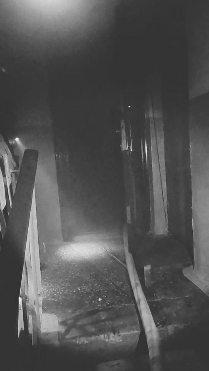 У квартирі на Живова після пожежі виявили тіло жінки, фото №1 на сайті 20minut.ua