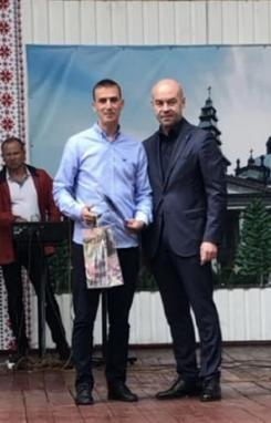 Сергій Щеглецький: «Депутат - це менеджер. У кожного жителя громади має бути прямий зв'язок з цією людиною»  (політична позиція), фото №2 на сайті 20minut.ua