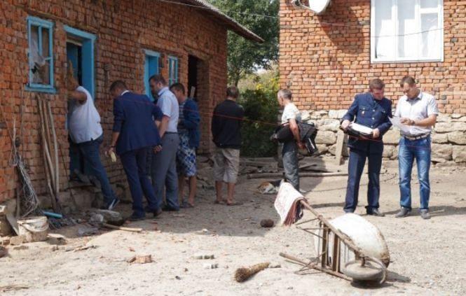 Новини Тернополя - фото з Найстрашніші вбивства на Тернопільщині за останні 5 років. Як покарали винних? Найстрашніші вбивства на Тернопільщині за останні 5 років. Як покарали винних?, фото №14 на сайті 20minut.ua