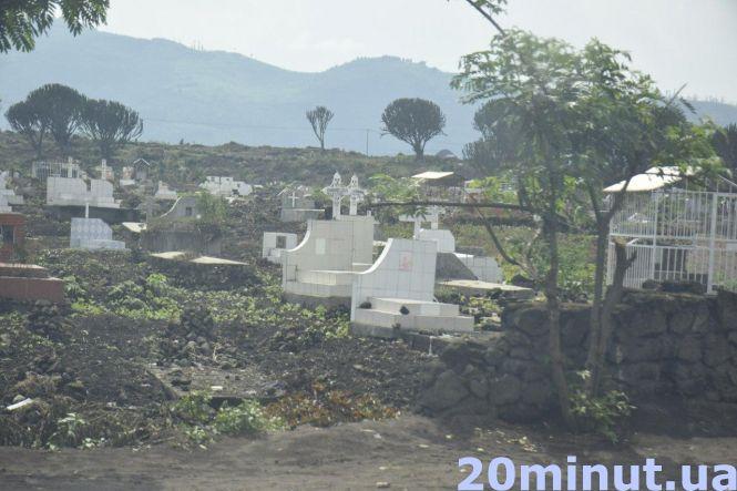 Новини Тернополя - фото з "Граються на цвинтарі та ночують посеред вулиці". Тернополянин став миротворцем у Конго "Граються на цвинтарі та ночують посеред вулиці". Тернополянин став миротворцем у Конго, фото №10 на сайті 20minut.ua