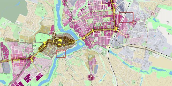 Новини Вінниці - фото з Чи потрібні Вінниці нові мости? Спеціалісти розповіли про доцільність їхнього будівництва Чи потрібні Вінниці нові мости? Спеціалісти розповіли про доцільність їхнього будівництва, фото №2 на сайті 20minut.ua