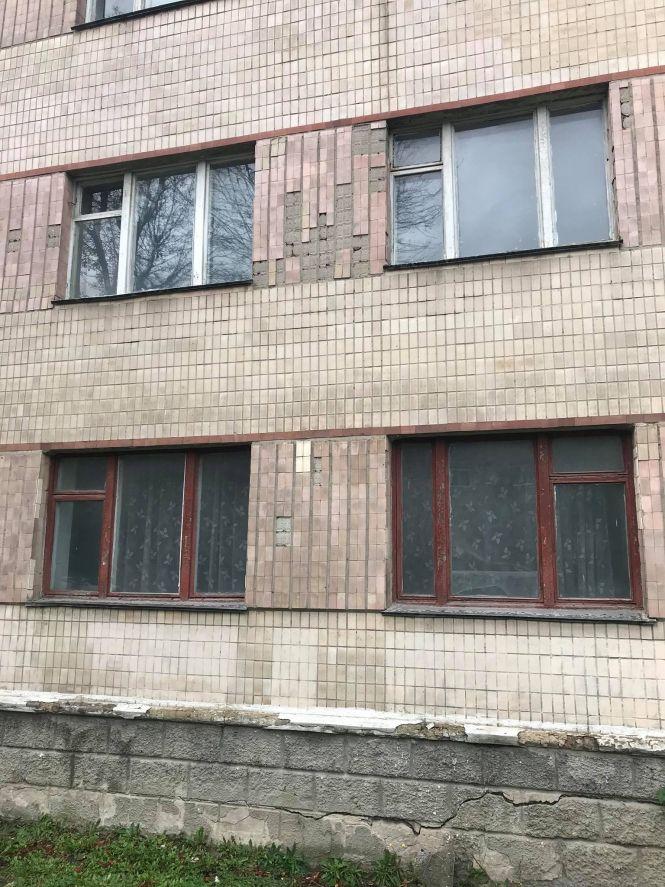 Не житловий комплекс, а гуртожиток єврозразка. Педуніверситет готується до реконструкції будівлі на Замостянській, фото №6 на сайті 20minut.ua