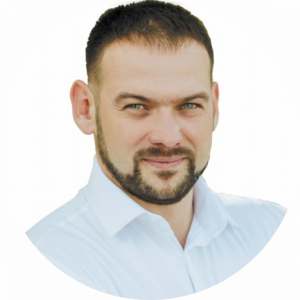 Кандидати від партії «Слуга народу» (Пресслужба Олександра Пузира), фото №3 на сайті 20minut.ua