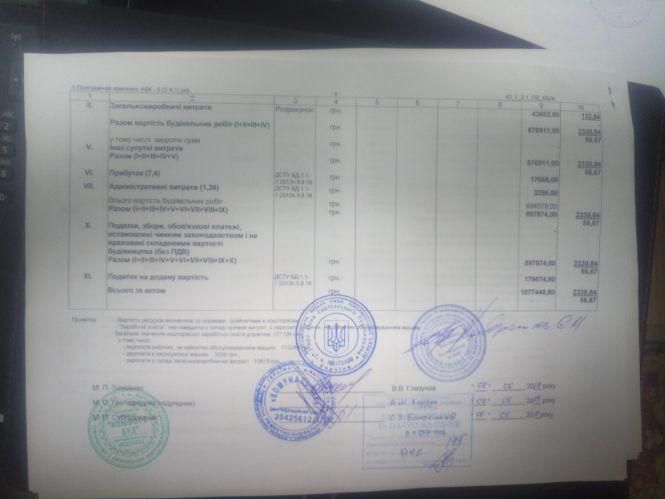 Новини Житомира - фото з «Спартак Арена»: яскравий приклад того, як ефективно красти народні гроші «Спартак Арена»: яскравий приклад того, як ефективно красти народні гроші, фото №13 на сайті 20minut.ua