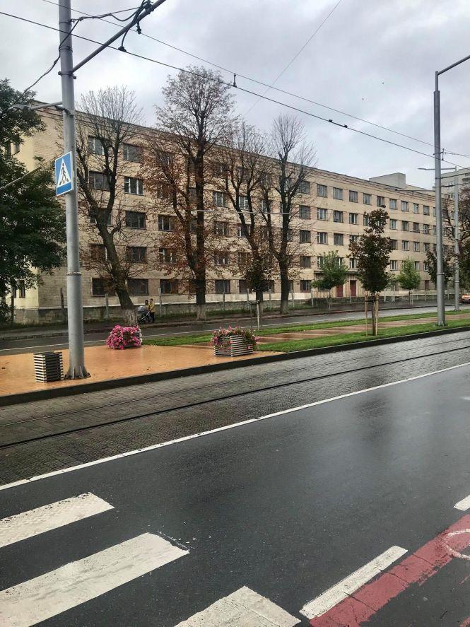 Не житловий комплекс, а гуртожиток єврозразка. Педуніверситет готується до реконструкції будівлі на Замостянській, фото №2 на сайті 20minut.ua
