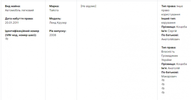 Новини Хмельницького - фото з У смертельній ДТП біля Хмельницького фігурує екс-заступник військового прокурора У смертельній ДТП біля Хмельницького фігурує екс-заступник військового прокурора, фото №1 на сайті vsim.ua