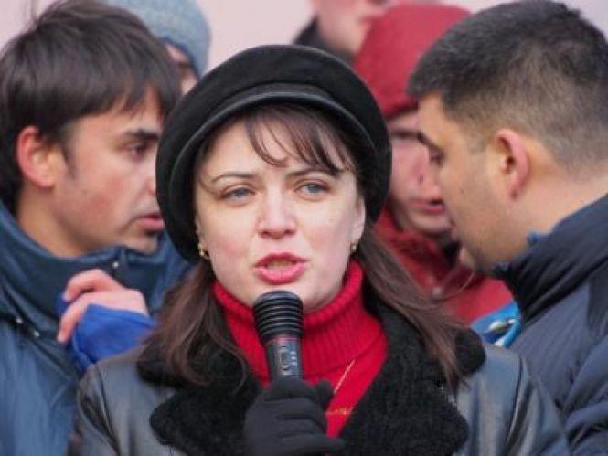 Новини Вінниці - фото з Чому я балотуюсь: Європейський підхід до медицини, природи і підтримка жінок (Пресслужба Вікторії Родінкової) Чому я балотуюсь: Європейський підхід до медицини, природи і підтримка жінок (Пресслужба Вікторії Родінкової), фото №3 на сайті 20minut.ua