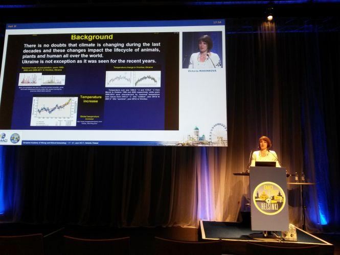 Новини Вінниці - фото з Чому я балотуюсь: Європейський підхід до медицини, природи і підтримка жінок (Пресслужба Вікторії Родінкової) Чому я балотуюсь: Європейський підхід до медицини, природи і підтримка жінок (Пресслужба Вікторії Родінкової), фото №2 на сайті 20minut.ua