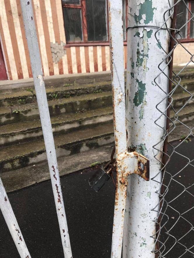 Не житловий комплекс, а гуртожиток єврозразка. Педуніверситет готується до реконструкції будівлі на Замостянській, фото №5 на сайті 20minut.ua