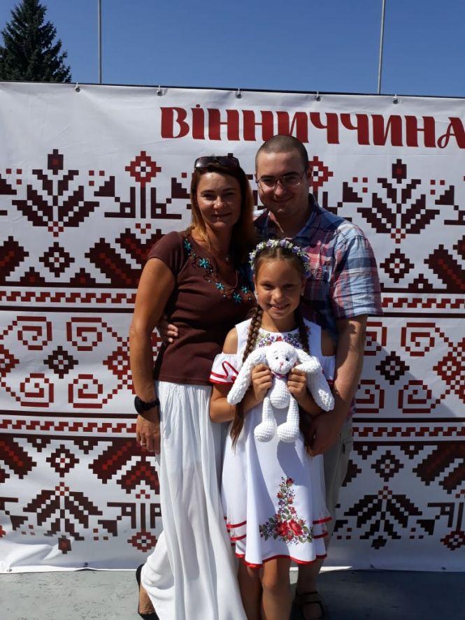 Новини Вінниці - фото з Оксана Тохтунова: Вінниця стане ще кращою із новою владою! (Пресслужба Оксани Тохтунової) Оксана Тохтунова: Вінниця стане ще кращою із новою владою! (Пресслужба Оксани Тохтунової), фото №1 на сайті 20minut.ua