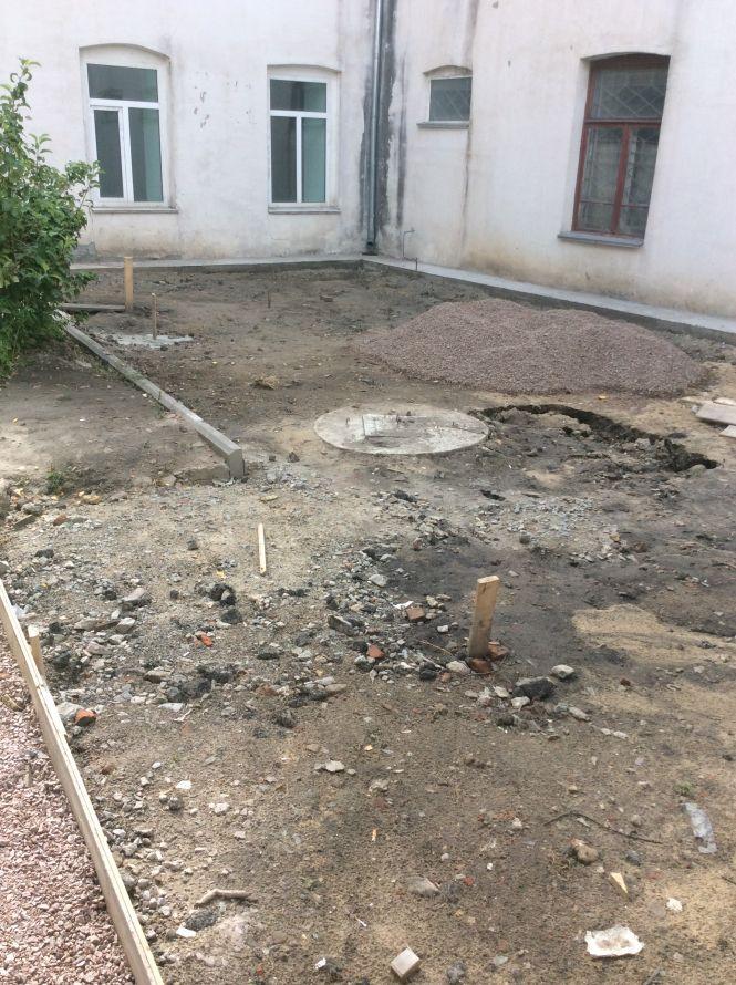 Кожному кандидату по шматочку від Михайлівської, фото №2 на сайті 20minut.ua