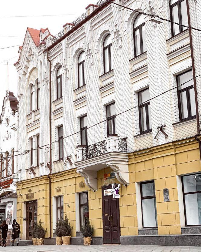 Новини Житомира - фото з #ДрузіСухомлина: як Євген Яремчук та Матвій Хрєнов разом із мером поділили Михайлівську? #ДрузіСухомлина: як Євген Яремчук та Матвій Хрєнов разом із мером поділили Михайлівську?, фото №3 на сайті 20minut.ua