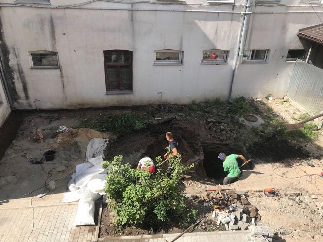 Кожному кандидату по шматочку від Михайлівської, фото №3 на сайті 20minut.ua