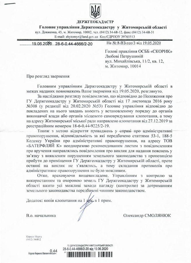 Кожному кандидату по шматочку від Михайлівської, фото №22 на сайті 20minut.ua