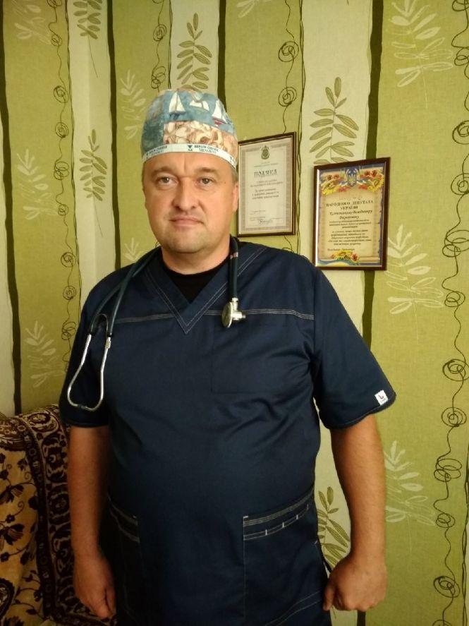 Новини Житомира - фото з Володимир Ключанський: "Коли медицина перетворюється на бізнес, тоді пріоритететом не є пацієнт, а гроші" (Політична реклама) Володимир Ключанський: "Коли медицина перетворюється на бізнес, тоді пріоритететом не є пацієнт, а гроші" (Політична реклама), фото №1 на сайті 20minut.ua