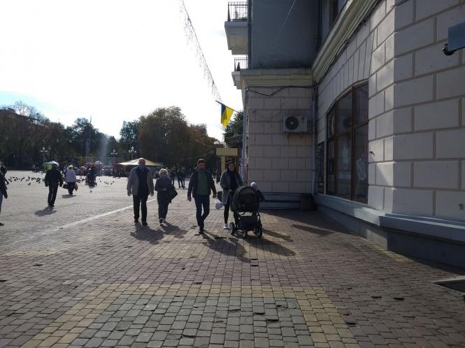 Транспорт для дітей: на чому катають маленьких тернополян (ФОТОРЕПОРТАЖ), фото №3 на сайті 20minut.ua