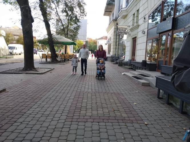 Транспорт для дітей: на чому катають маленьких тернополян (ФОТОРЕПОРТАЖ), фото №8 на сайті 20minut.ua