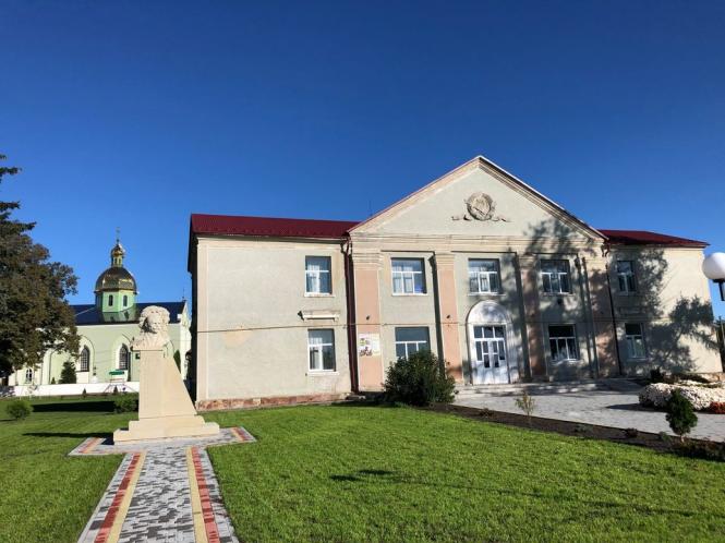 Світлина від Великоговилівська сільська рада.