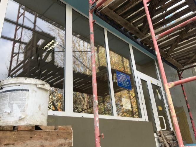 Новини Вінниці - фото з Сімейна амбулаторія чи жіноча консультація: кому належатиме лікарня на Воїнів- інтернаціоналістів? Сімейна амбулаторія чи жіноча консультація: кому належатиме лікарня на Воїнів- інтернаціоналістів?, фото №1 на сайті 20minut.ua