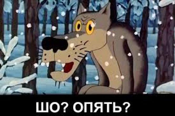 П'ятирічний звіт фантазій Сухомлина, фото №22 на сайті 20minut.ua