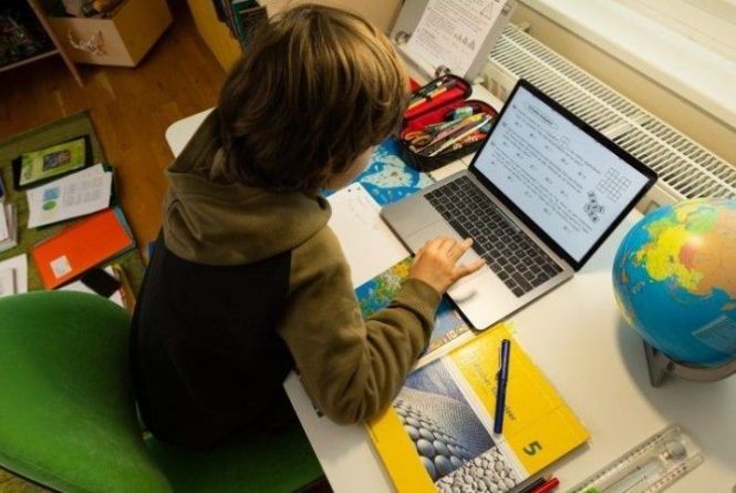 Новини Вінниці - фото з Важливе за вчора. Найцікавіші новини 18 жовтня, які ви могли пропустити Міносвіти оновило умови дистанційного навчання. Що змінилося для школярів?