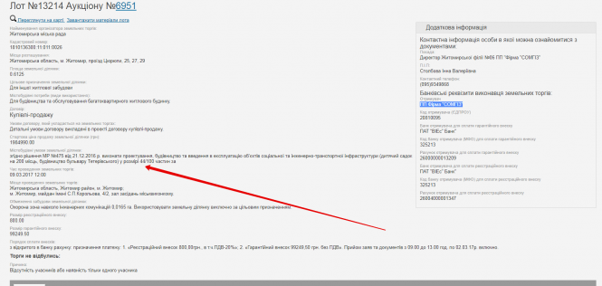 Новини Житомира - фото з Як Сергій Сухомлин збудував спортивну Корбутівку Як Сергій Сухомлин збудував спортивну Корбутівку, фото №4 на сайті 20minut.ua