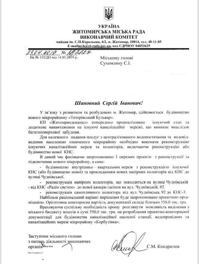 Новини Житомира - фото з Як Сергій Сухомлин збудував спортивну Корбутівку Як Сергій Сухомлин збудував спортивну Корбутівку, фото №7 на сайті 20minut.ua