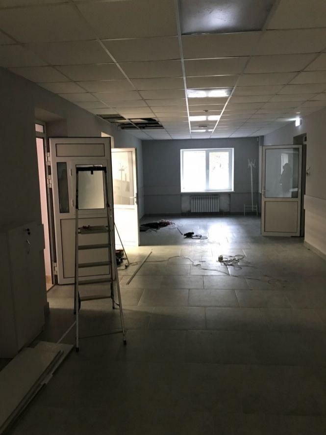 Новини Вінниці - фото з Сімейна амбулаторія чи жіноча консультація: кому належатиме лікарня на Воїнів- інтернаціоналістів? Сімейна амбулаторія чи жіноча консультація: кому належатиме лікарня на Воїнів- інтернаціоналістів?, фото №4 на сайті 20minut.ua