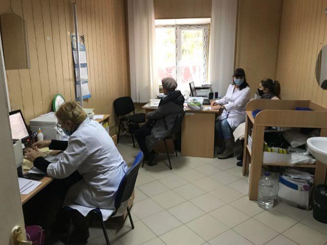 Новини Вінниці - фото з Сімейна амбулаторія чи жіноча консультація: кому належатиме лікарня на Воїнів- інтернаціоналістів? Сімейна амбулаторія чи жіноча консультація: кому належатиме лікарня на Воїнів- інтернаціоналістів?, фото №7 на сайті 20minut.ua