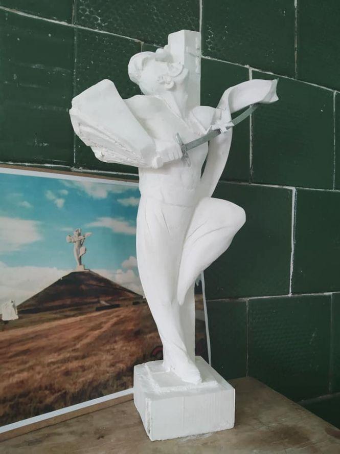 Новини Вінниці - фото з Вінничанин дав гроші на пам’ятник Івану Гонті і гайдамакам. Де встановлять скульптурну композицію? Вінничанин дав гроші на пам’ятник Івану Гонті і гайдамакам. Де встановлять скульптурну композицію?, фото №2 на сайті 20minut.ua