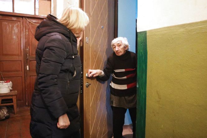 Новини Вінниці - фото з Важливе за вчора. Найцікавіші новини 18 жовтня, які ви могли пропустити Казарми на «Варшаві». Як живуть у 130-річних будинках Брусилова