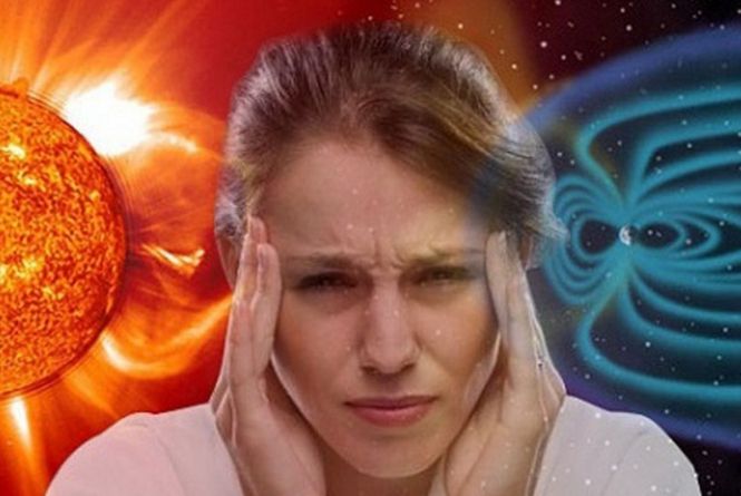 Новини Вінниці - фото з Важливе за вчора. Найцікавіші новини 18 жовтня, які ви могли пропустити На Землю насувається надпотужна магнітна буря: штормити буде вісім днів