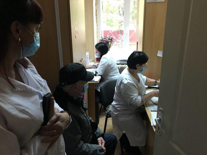 Новини Вінниці - фото з Сімейна амбулаторія чи жіноча консультація: кому належатиме лікарня на Воїнів- інтернаціоналістів? Сімейна амбулаторія чи жіноча консультація: кому належатиме лікарня на Воїнів- інтернаціоналістів?, фото №6 на сайті 20minut.ua