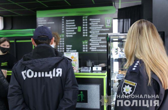 Новини Вінниці - фото з Порушення карантину: тільки 6% протоколів закінчуються штрафами для вінничан Порушення карантину: тільки 6% протоколів закінчуються штрафами для вінничан, фото №3 на сайті 20minut.ua