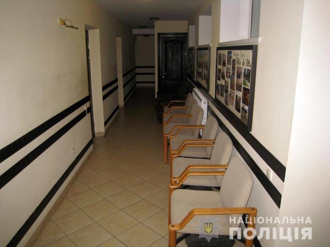 У Бердичеві жінка обікрала благодійний фонд, фото №2 на сайті 20minut.ua