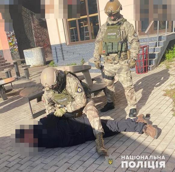 Новини Житомира - фото з Двоє коростенців вимагали у підприємця 90 тисяч гривень неіснуючого боргу: зловмисників затримано Двоє коростенців вимагали у підприємця 90 тисяч гривень неіснуючого боргу: зловмисників затримано, фото №1 на сайті 20minut.ua