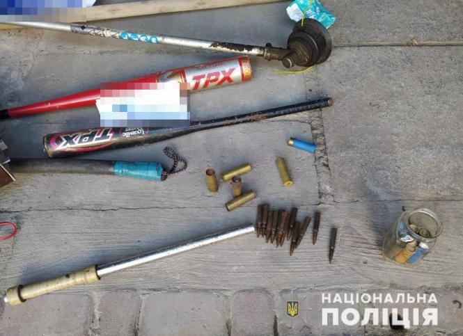 Новини Житомира - фото з Двоє коростенців вимагали у підприємця 90 тисяч гривень неіснуючого боргу: зловмисників затримано Двоє коростенців вимагали у підприємця 90 тисяч гривень неіснуючого боргу: зловмисників затримано, фото №2 на сайті 20minut.ua