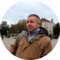 Новини Тернополя - фото з П'ять питань тернополянам від редакції П'ять питань тернополянам від редакції