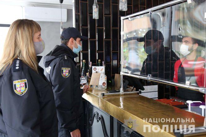 Новини Вінниці - фото з Порушення карантину: тільки 6% протоколів закінчуються штрафами для вінничан Порушення карантину: тільки 6% протоколів закінчуються штрафами для вінничан, фото №1 на сайті 20minut.ua