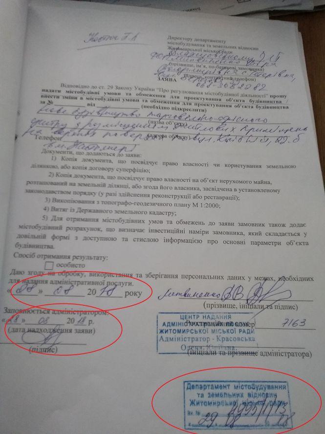 ПРОбудівництво: Реальний хаос та місторуйнування замість прогнозованості, фото №5 на сайті 20minut.ua
