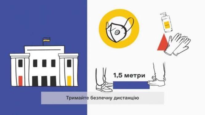 Новини Житомира - фото з Як проголосувати і залишитися здоровим Як проголосувати і залишитися здоровим, фото №1 на сайті 20minut.ua