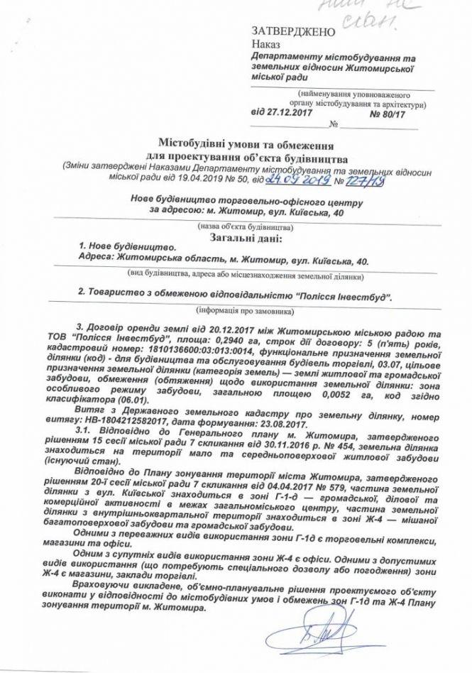 ПРОбудівництво: Реальний хаос та місторуйнування замість прогнозованості, фото №16 на сайті 20minut.ua