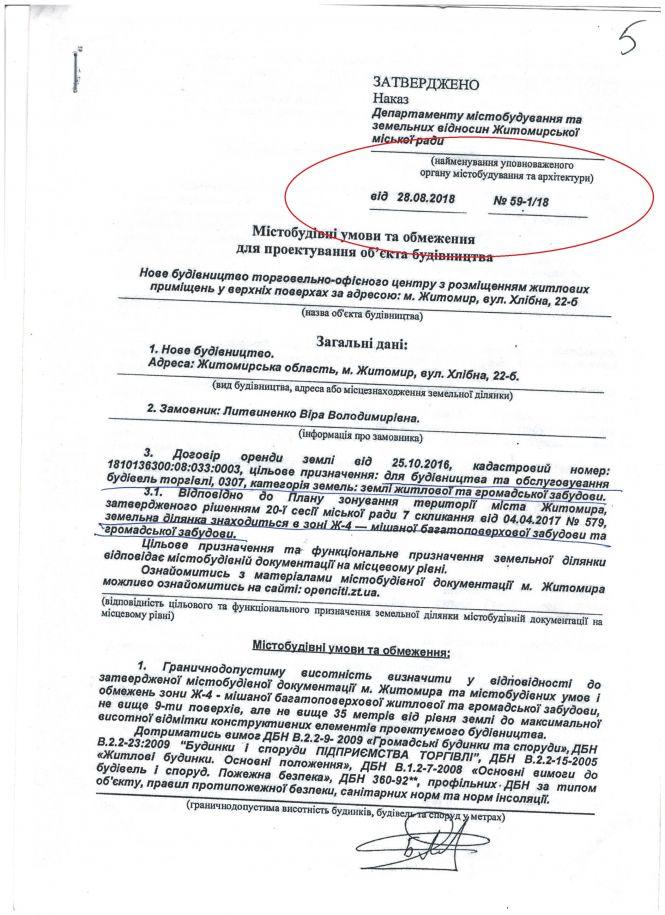 ПРОбудівництво: Реальний хаос та місторуйнування замість прогнозованості, фото №7 на сайті 20minut.ua
