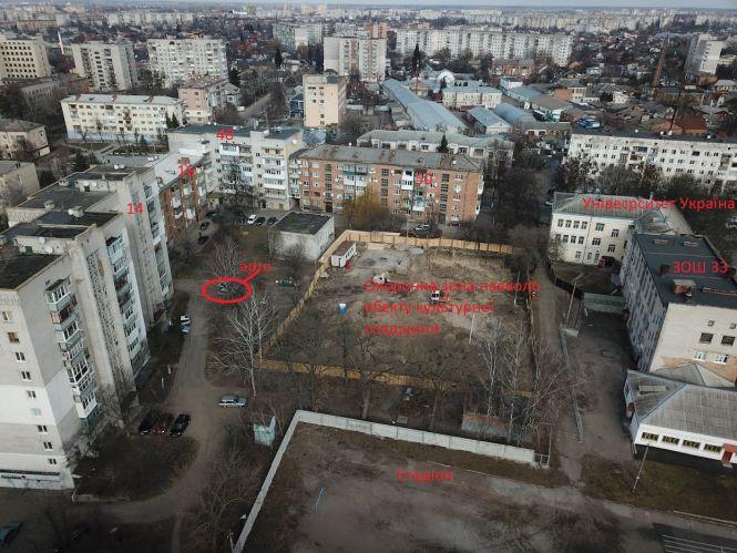 ПРОбудівництво: Реальний хаос та місторуйнування замість прогнозованості, фото №4 на сайті 20minut.ua