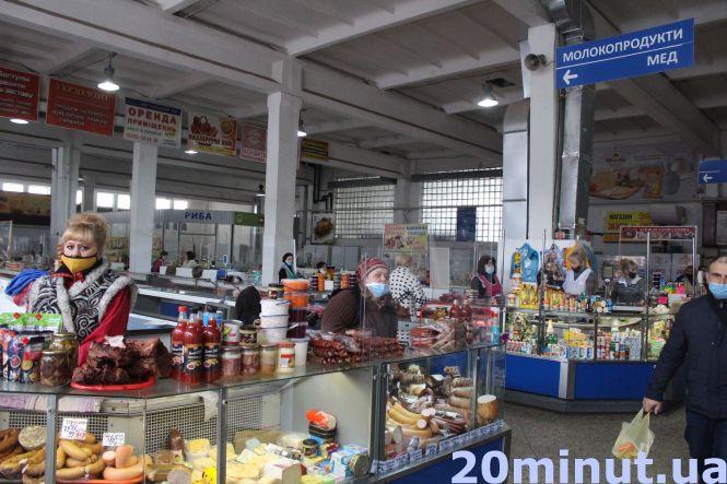 Порожні стелажі та закриті цілі відділи: чому з ринку масово йдуть підприємці, фото №4 на сайті 20minut.ua