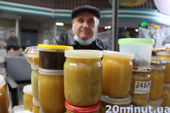 Порожні стелажі та закриті цілі відділи: чому з ринку масово йдуть підприємці, фото №5 на сайті 20minut.ua