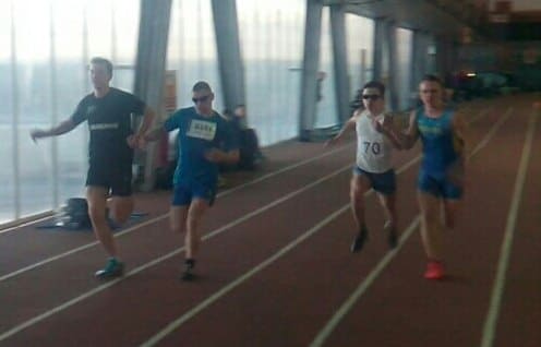 Майже нічого не бачить, але став чемпіоном України та відкрив власну справу, фото №3 на сайті 20minut.ua