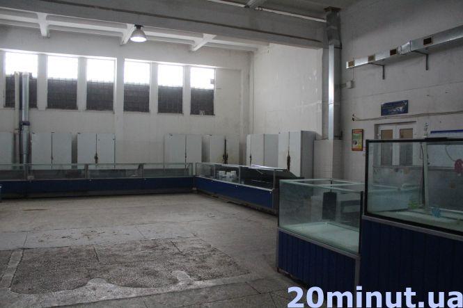 Порожні стелажі та закриті цілі відділи: чому з ринку масово йдуть підприємці, фото №3 на сайті 20minut.ua