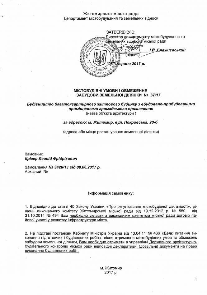 ПРОбудівництво: Реальний хаос та місторуйнування замість прогнозованості, фото №13 на сайті 20minut.ua