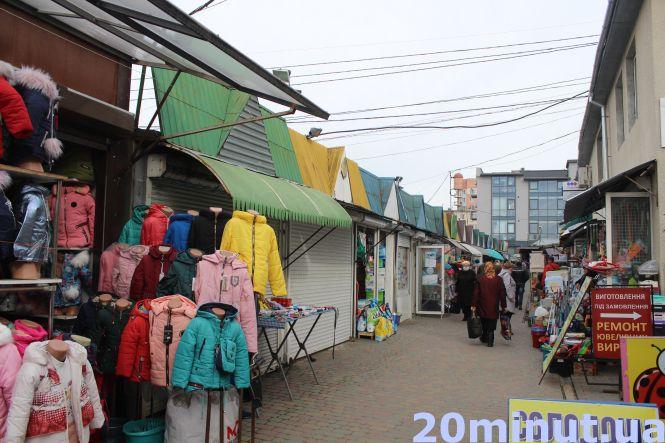 Порожні стелажі та закриті цілі відділи: чому з ринку масово йдуть підприємці, фото №7 на сайті 20minut.ua